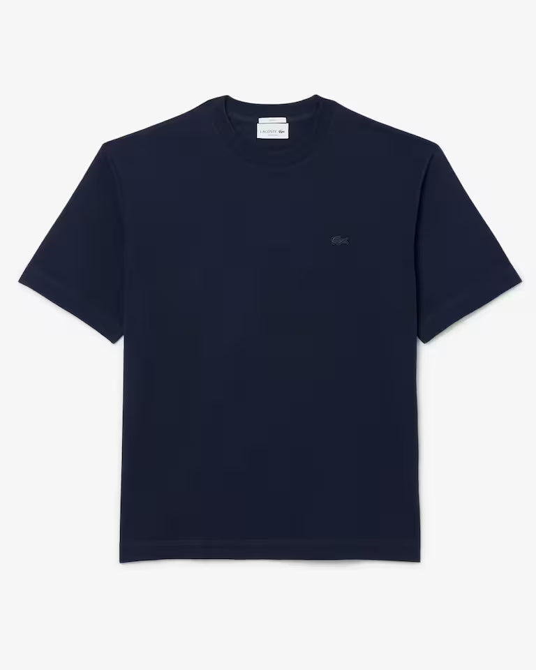 T-shirt jersey épais