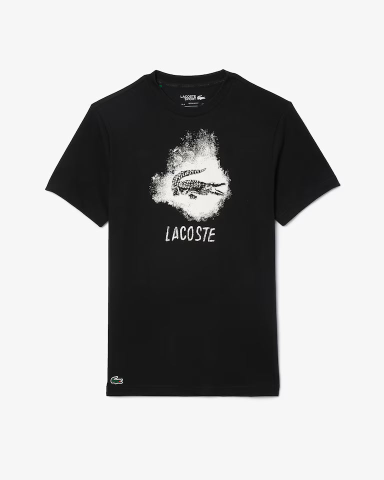 T-shirt Sport Ultra Dry graphique