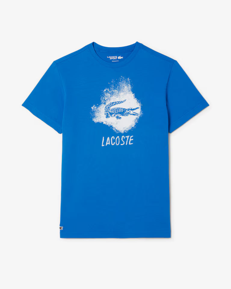 T-shirt Sport Ultra Dry graphique